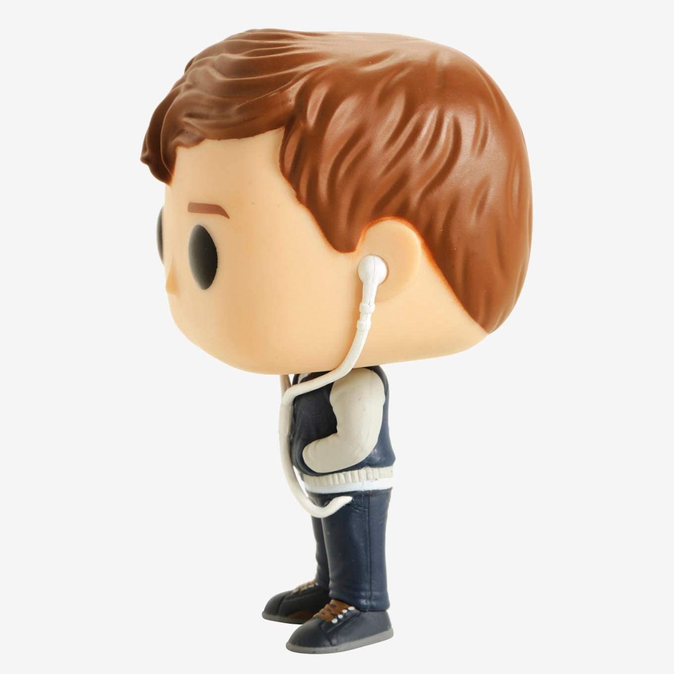 POP Baby Driver Baby Vinyl Figure CHASE