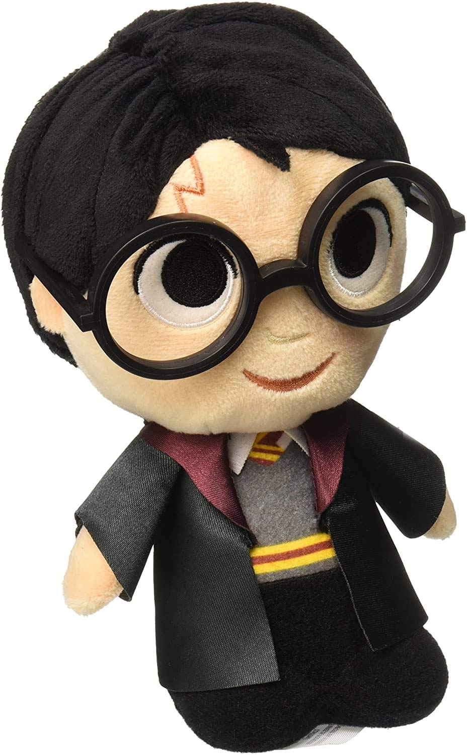Funko 14155 Supercute Hp-Harry Potter Plush