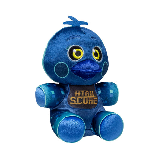 Funko Pop! Plush: Five Nights at Freddy's - High Score Chica, Multicolor, 59697