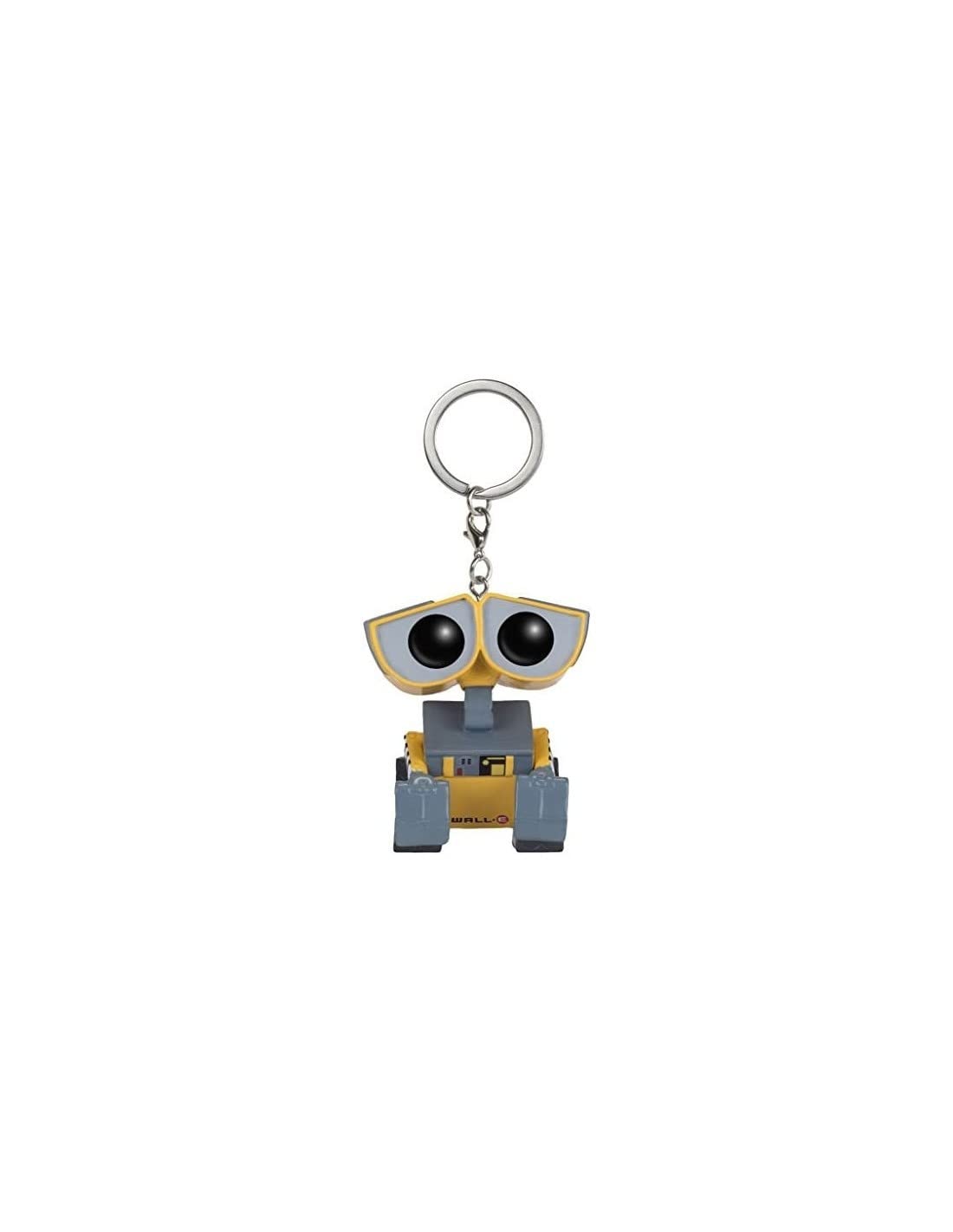 FUNKO POP! KEYCHAIN: Disney - Wall-E