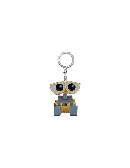FUNKO POP! KEYCHAIN: Disney - Wall-E