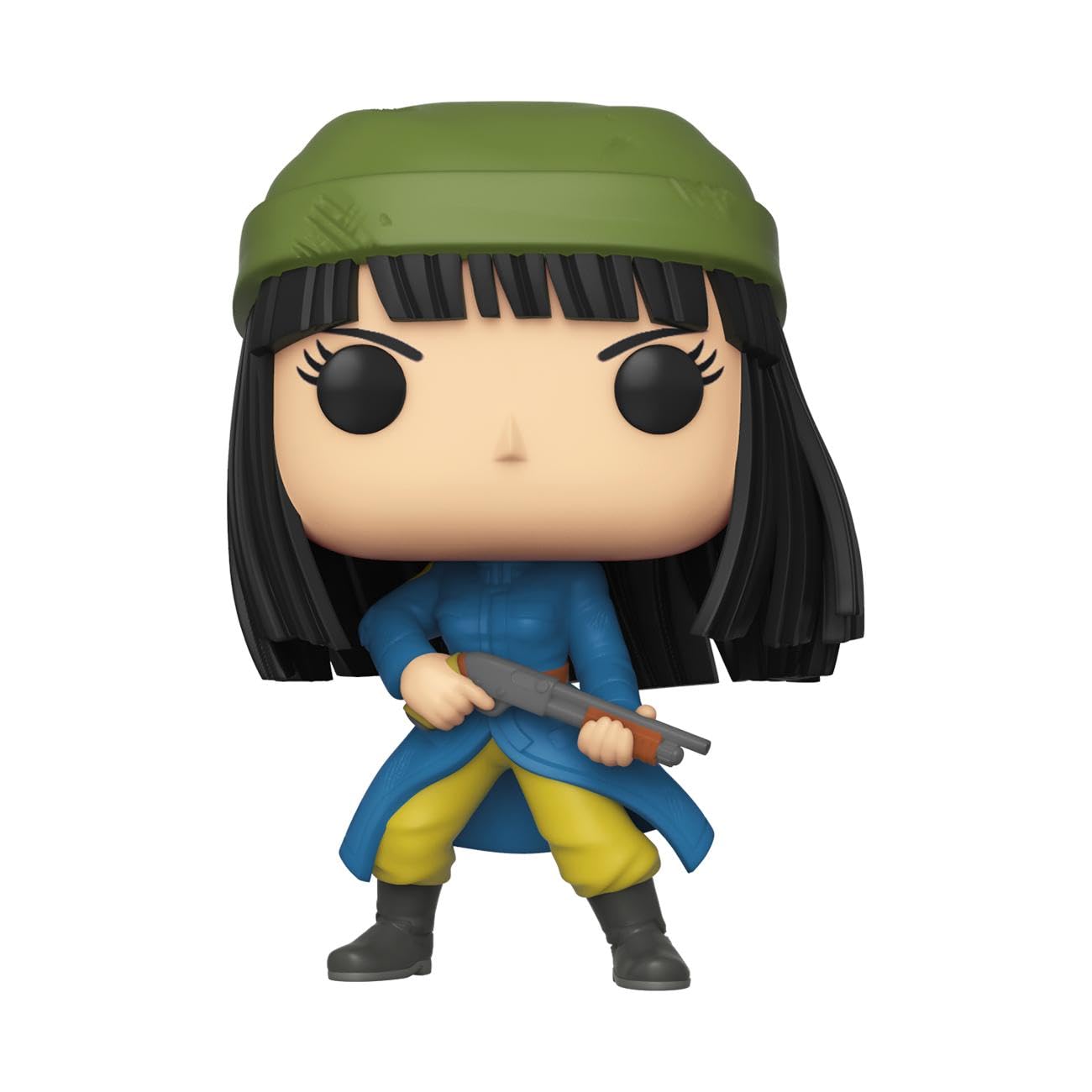 Funko Pop! Animation: Dragon Ball Super - Future Mai