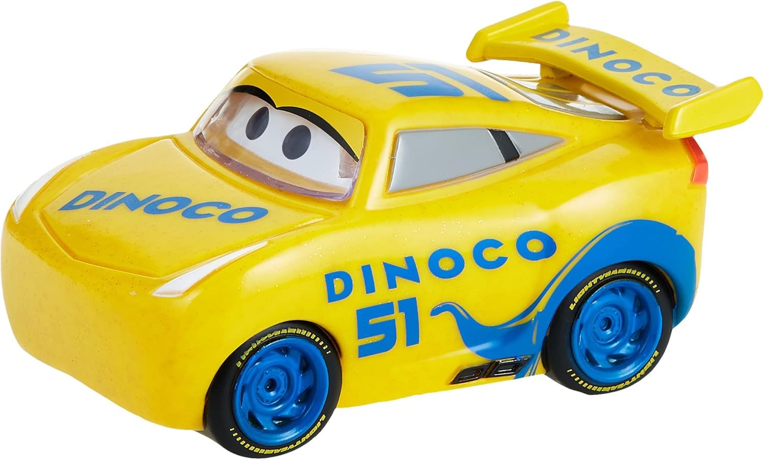Funko POP Disney Cars 3 Cruz Action Figure
