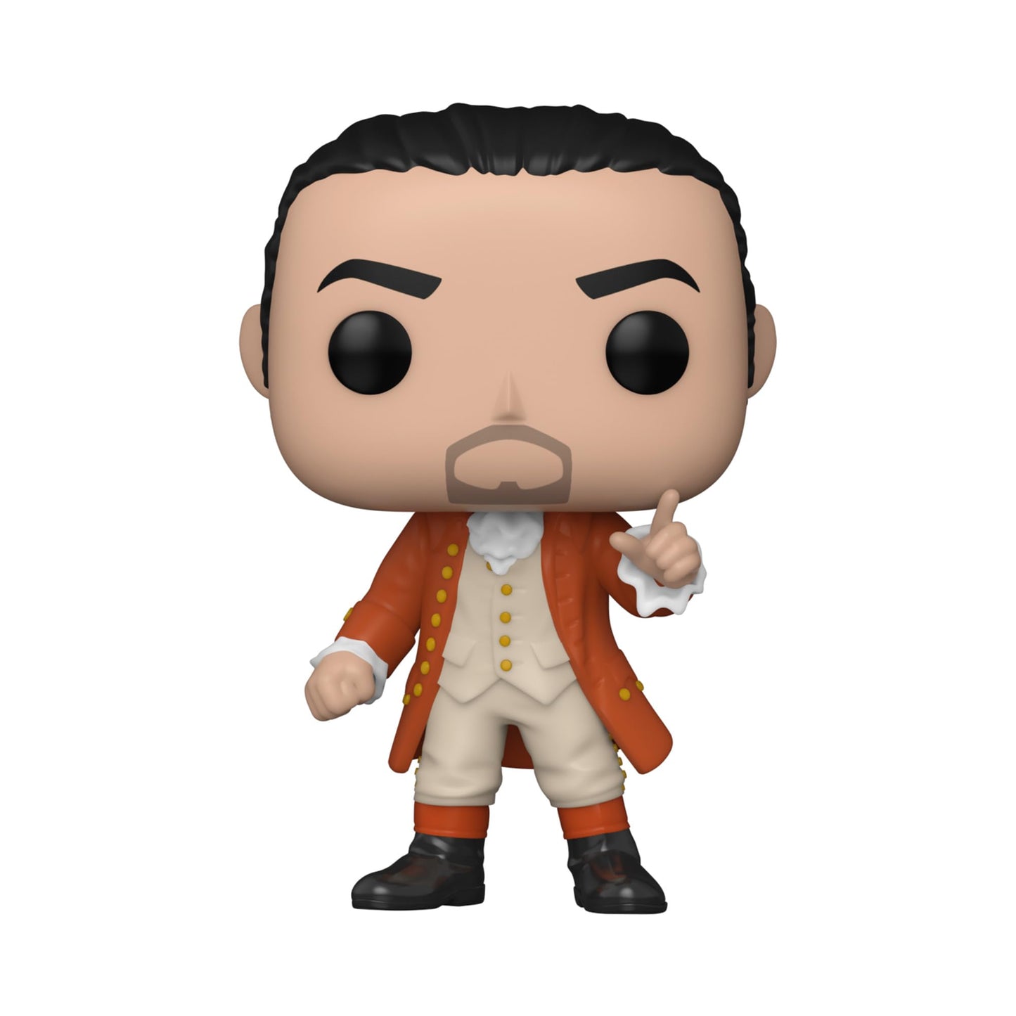 Funko Pop! Movies: Hamilton - Alexander Hamilton