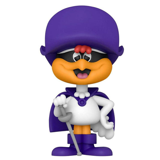 Funko Pop! Super Chicken: Super Chicken Soda Figure (Limited Edition: 7,000 PCS)