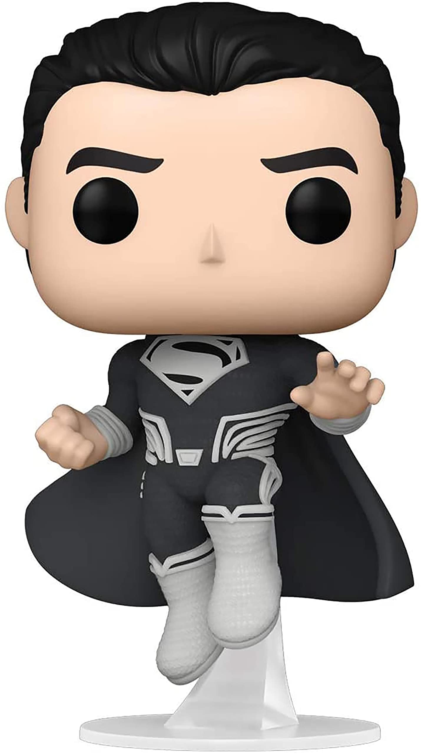 Funko POP Movies: Liberty- POP 4 Multicolor