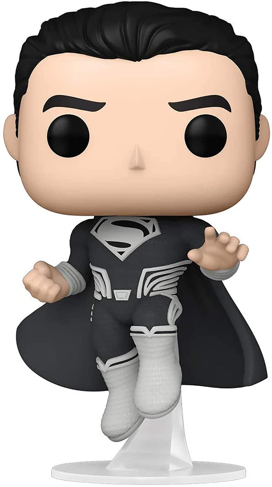 Funko POP Movies: Liberty- POP 4 Multicolor