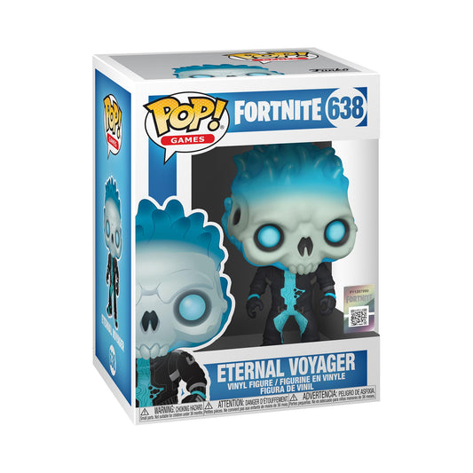 Funko Pop! Games: Fortnite - Eternal Voyager