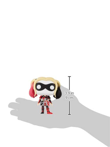 Pop Imperial Palace Harley Quinn Vinyl Figure