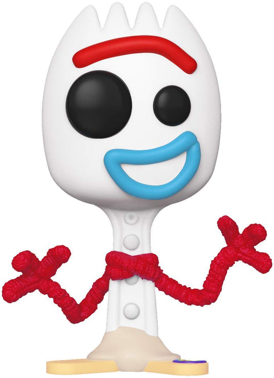 Funko Pop! Disney: Toy Story 4 - Forky