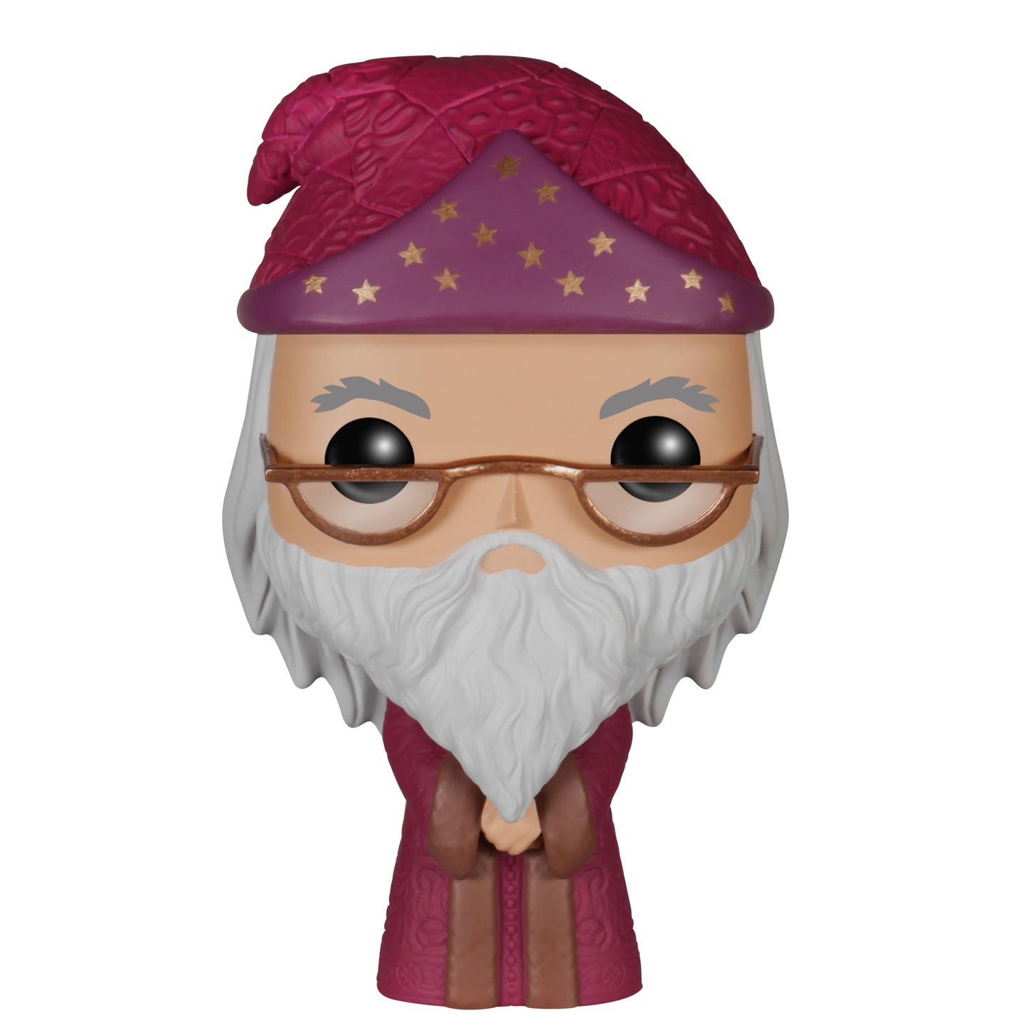 Funko POP Movies: Harry Potter Albus Dumbledore Action Figure