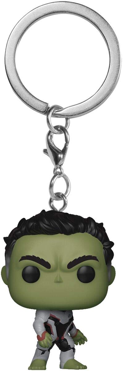 Funko Pop! Keychains: Avengers Endgame - Hulk