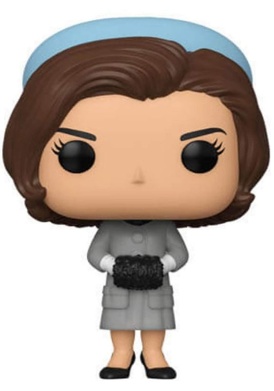 FunKo Pop!: Ad Icons - Jackie Kennedy