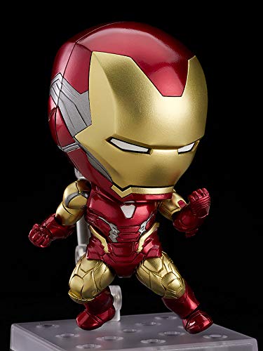 Good Smile - Nendoroid -Marvel - Avengers Iron Man Mark 85: Endgame Ver. DX