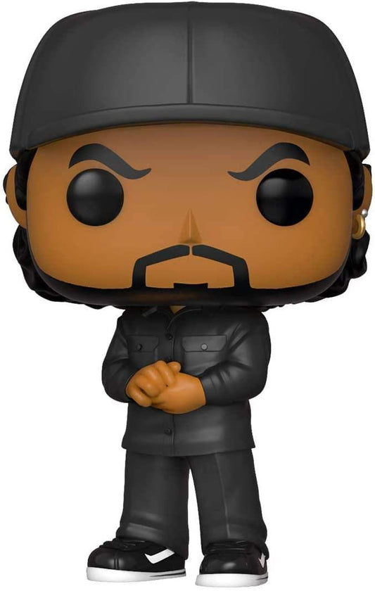 Pop Ice Cube Vinyl Figure