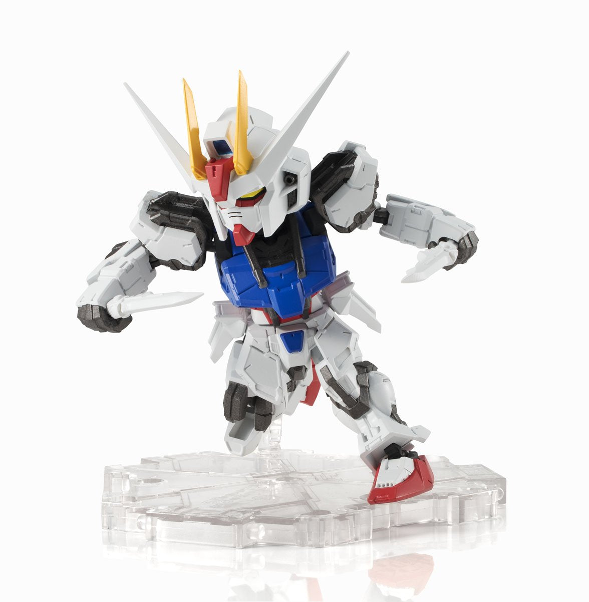Bandai Tamashii Nations Nxedge Style Action Figure