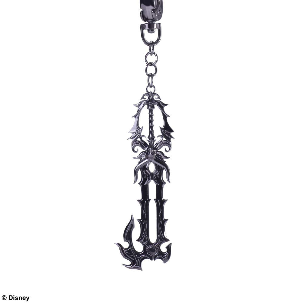 Kingdom Hearts III: Master Xehanort Keyblade Keychain