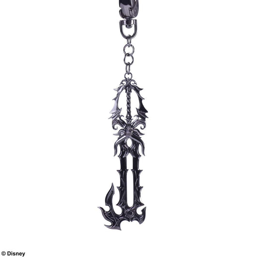 Kingdom Hearts III: Master Xehanort Keyblade Keychain