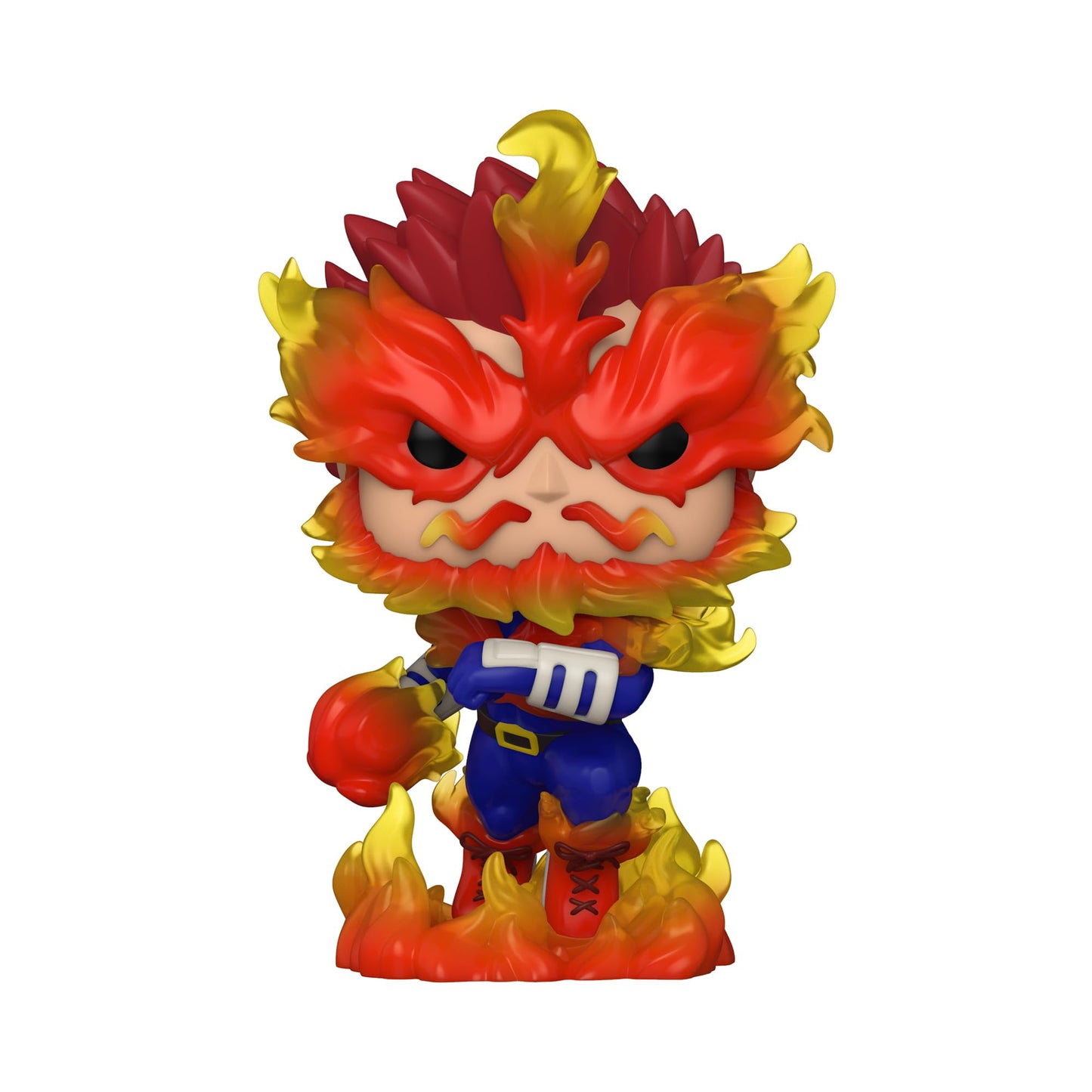 Funko 48470 Pop! Animation: My Hero Academia - Endeavor
