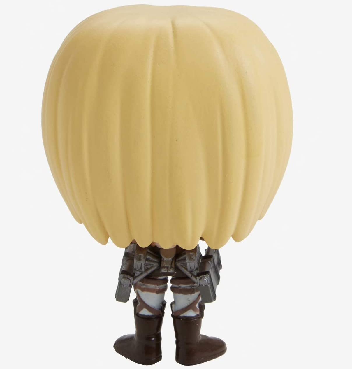 POP Attack on Titan - Christa Funko Vinyl Figure (Bundled with Compatible Box Protector Case)