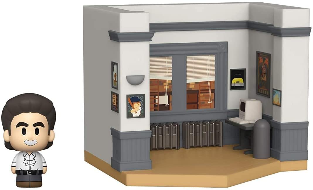 Funko Mini Moments: Seinfeld