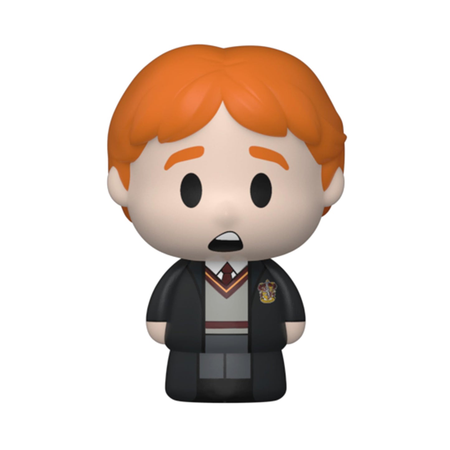 Funko Pop! Mini Moments: Harry Potter 20th Anniversary - Ron with Chase (Styles May Vary) Multicolor 57365