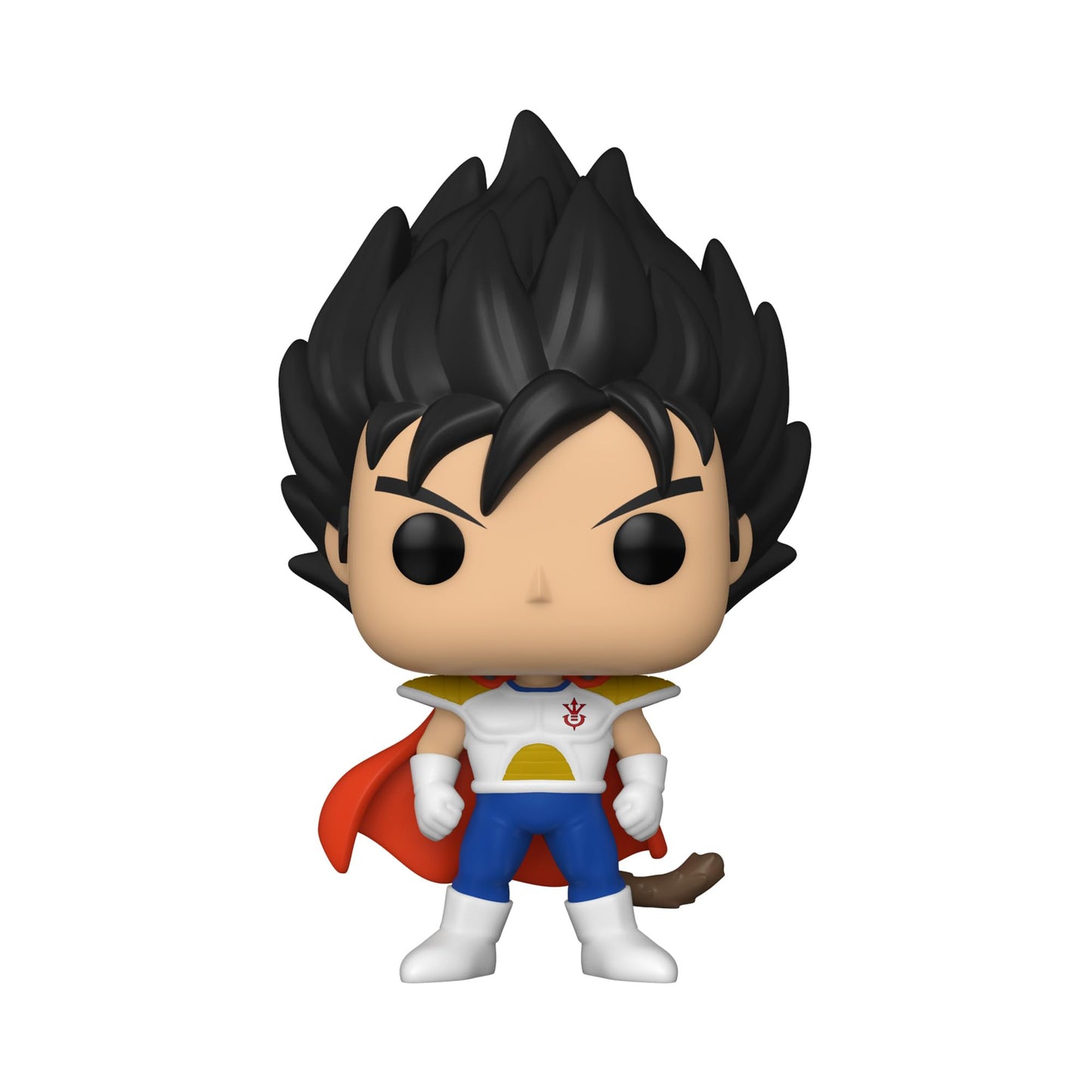 Funko Pop! Animation: Dragonball Z - Child Vegeta, Multicolor