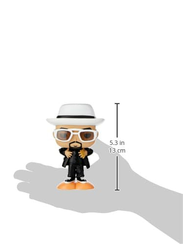POP! Rocks: Sir Mix-A-Lot Figure for Adults Standard