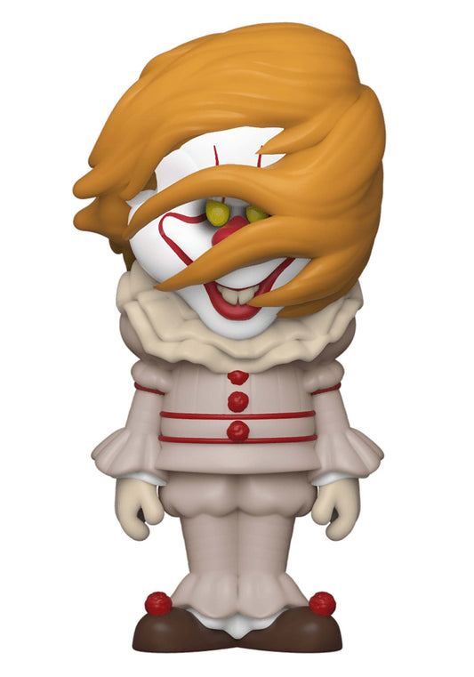 Funko Soda IT Movie Pennywise Collectible Figure Toy