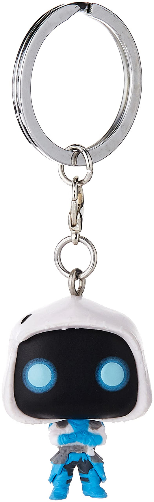 FunKo Pop! Keychain: Fortnite - Frozen Raven