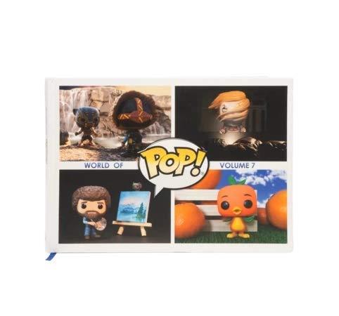 Funko World of POP! VOL. 7