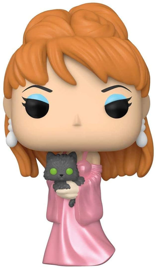 Funko Pop! TV: Friends - Music Video Phoebe
