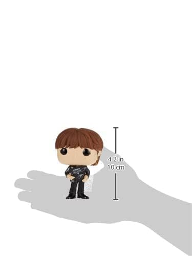 Funko Pop! Rocks: BTS - V