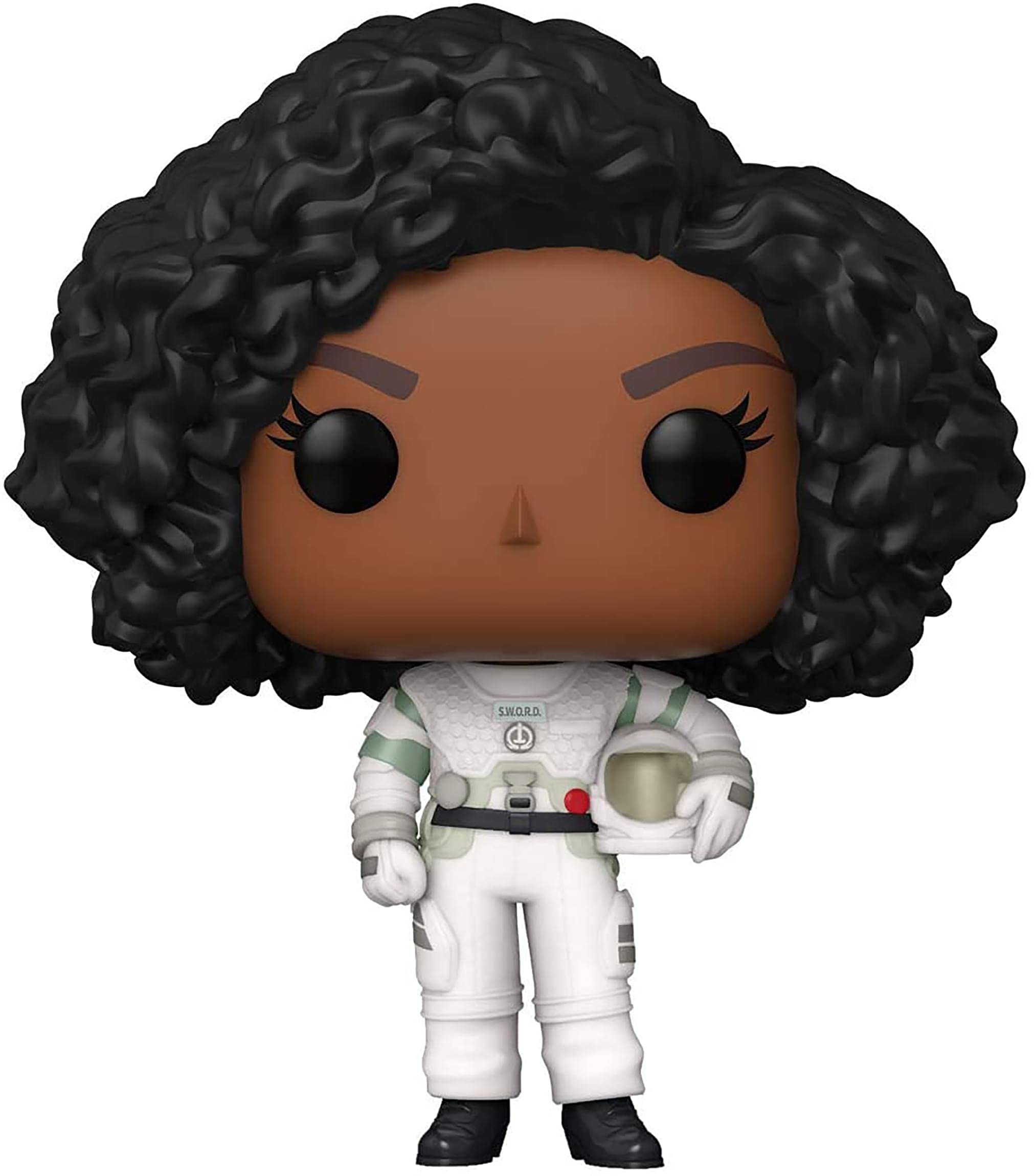 Funko Pop!: Big Red - Pop 7