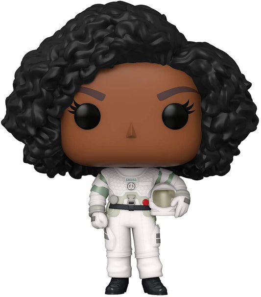 Funko Pop!: Big Red - Pop 7