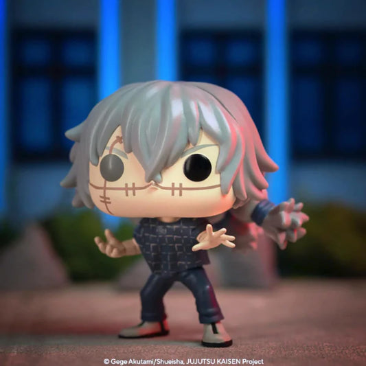 Funko POP! Animation: Jujutsu Kaisen S1 - Mahito
