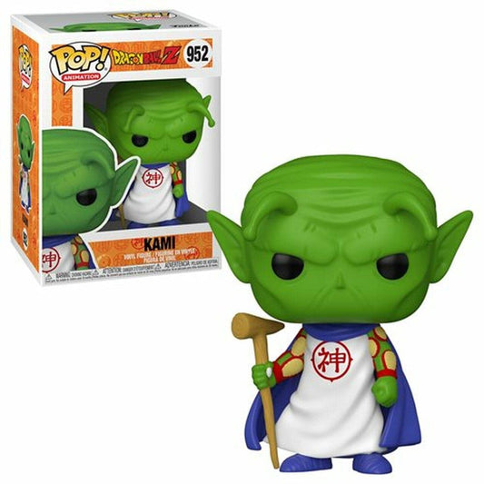 Funko Pop! Animation: Dragon Ball Z - Kami