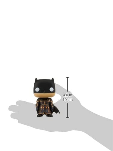 Funko Pop! Heroes: Imperial Palace - Batman