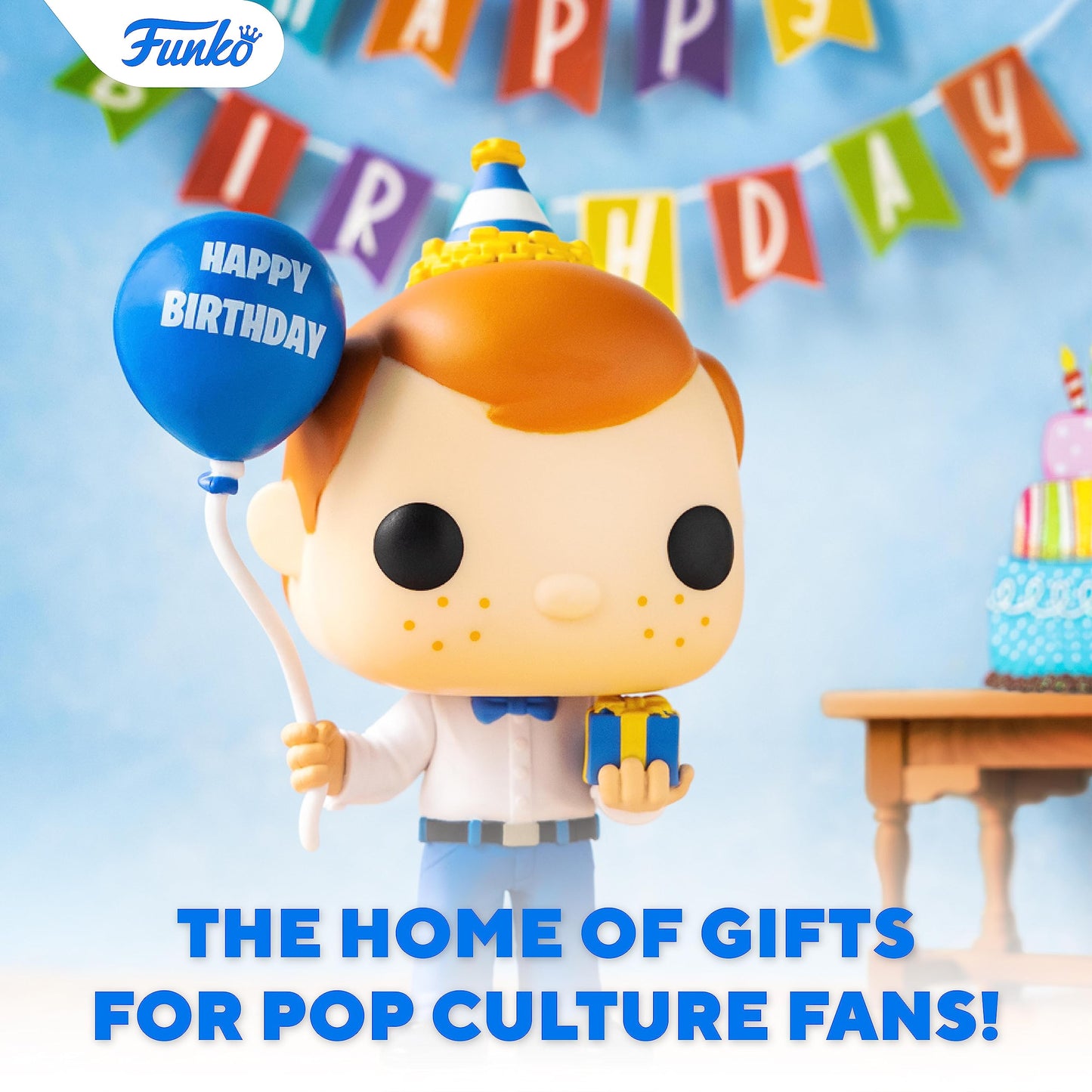 Funko 33716 Pop Rocks: QueenRoger Taylor, Multicolor