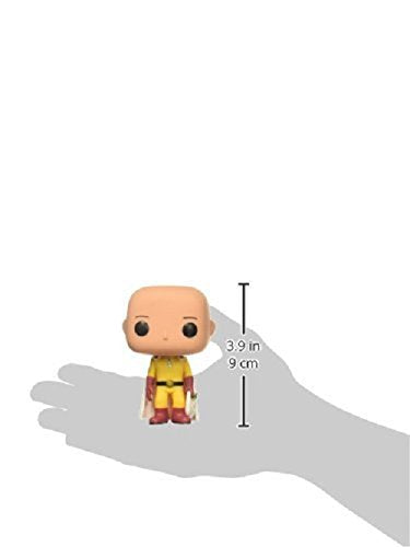 Funko 14993 Pop Anime: One Punch Man-Saitama