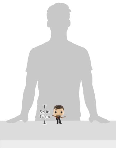 Pop Shawn Mendes Vinyl Figure