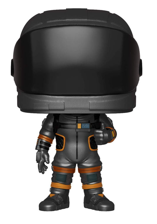 Funko Pop! Games: Fortnite Dark Voyager NYCC Exclusive (Glows in The Dark) #442