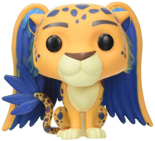 Funko Pop Disney Elena of Avalor-Skylar Collectible Vinyl Figure