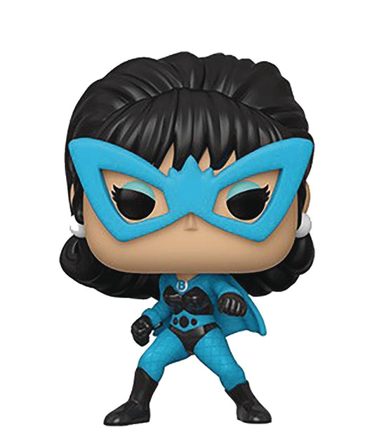 Funko Pop! Marvel: First Appearance - Black Widow