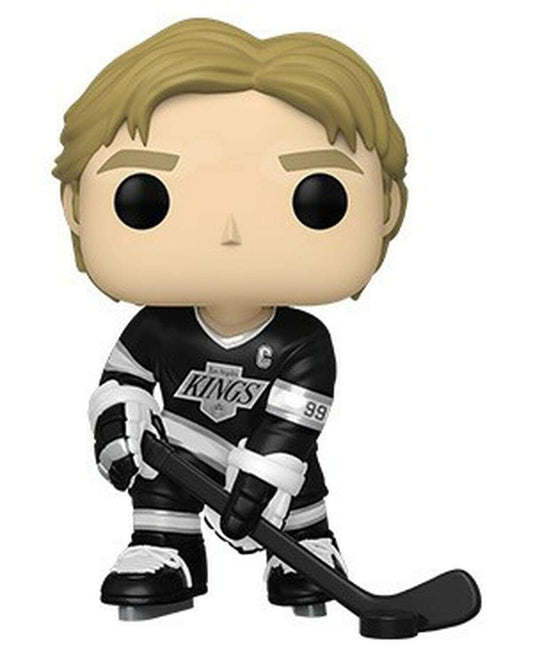 Funko Pop! NHL Los Angeles Kings Wayne Gretzky 10-Inch Super Sized Vinyl Figure Hockey