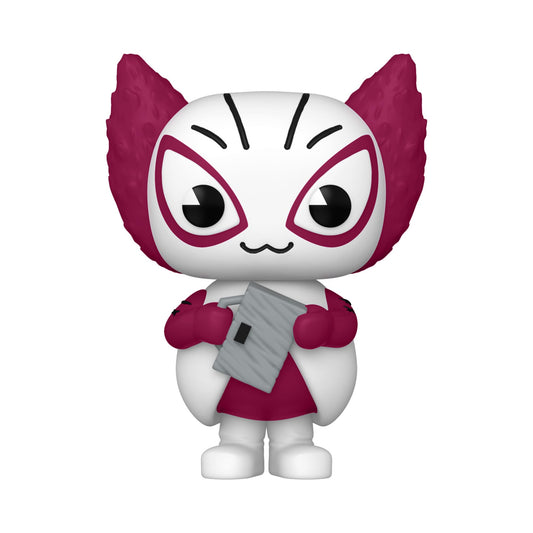 Funko Pop! Movies: Bullet Train - Momomon, Multicolor (65741)
