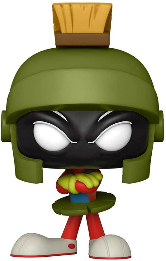 Funko POP Movies: Arctic- POP 4 Multicolor