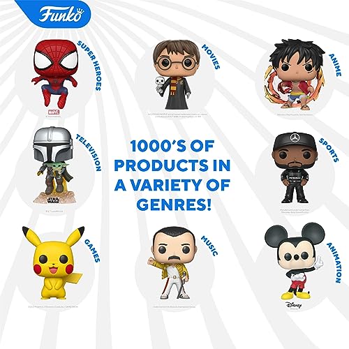 Funko 20095 Pop! Disney: Lion King - Rafiki Holding Baby