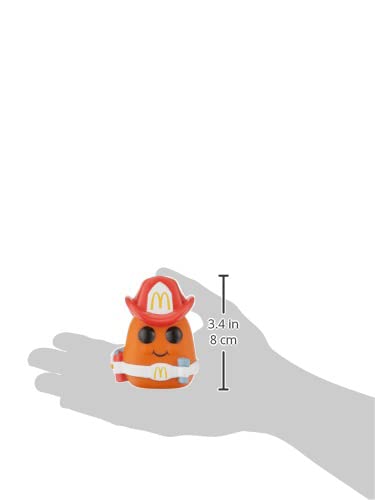 Funko Pop! Ad Icons: McDonald's - Fireman Nugget