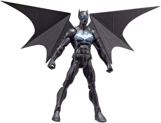 DC Comics Multiverse Batwing Rebirth Figure, 6"